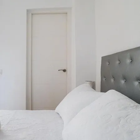 Apartamento La Maria3 Malaga Exterior photo