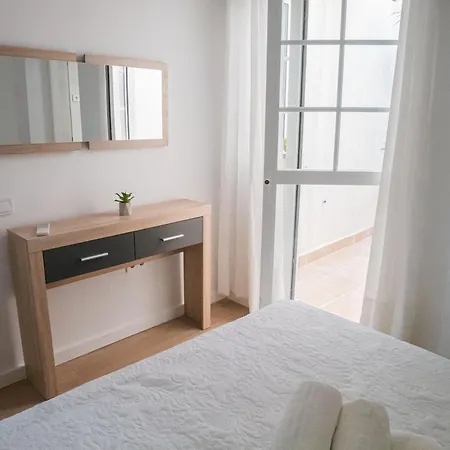 Apartamento La Maria3 Malaga Exterior photo