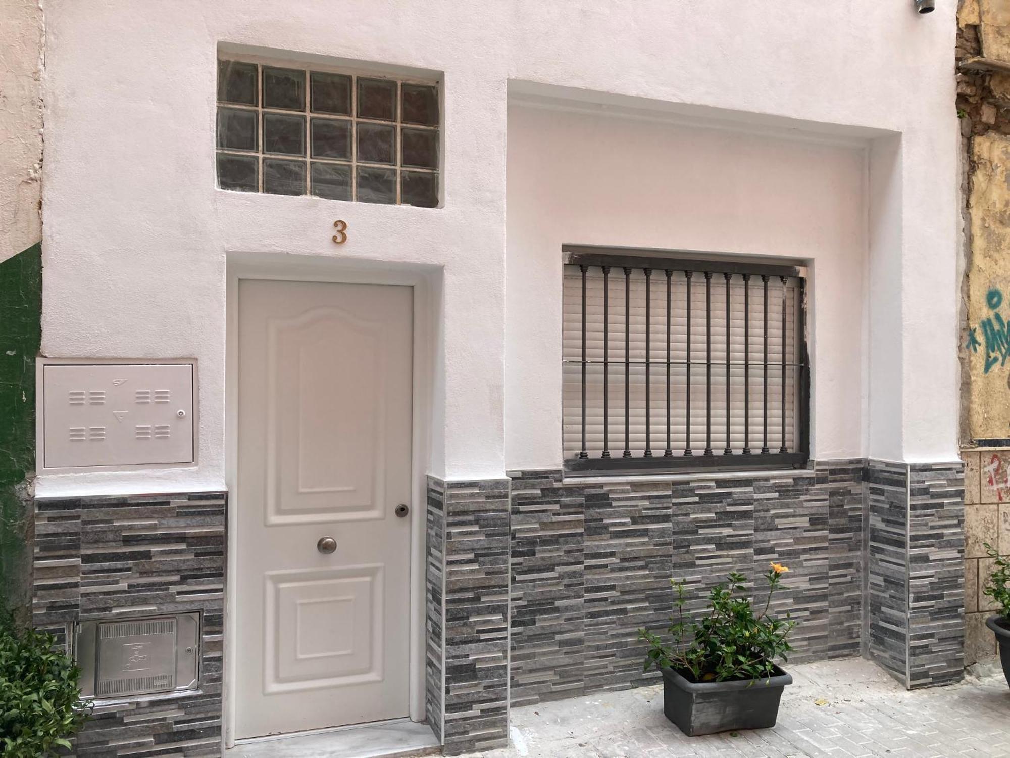 La Maria3 Apartment *