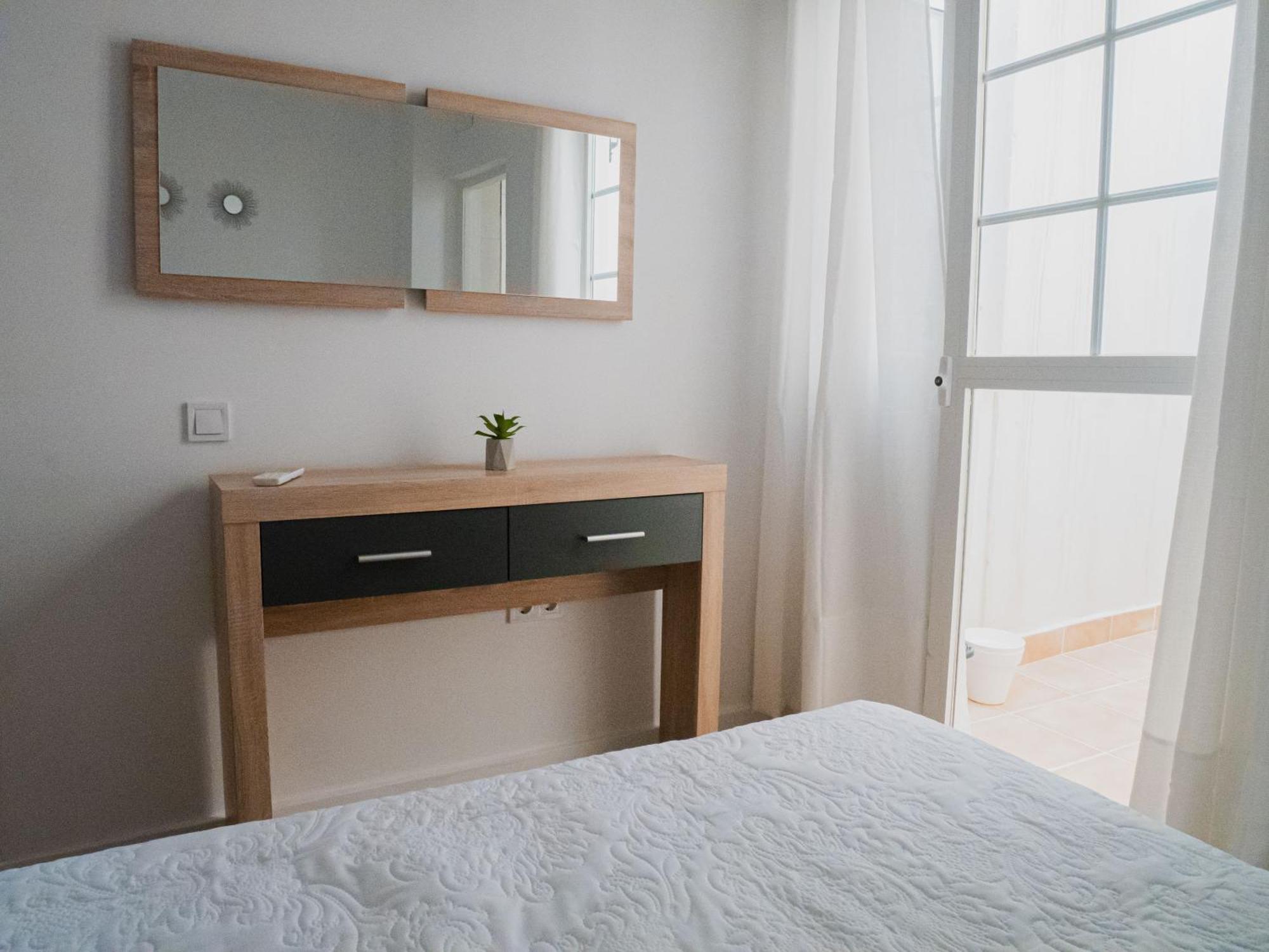 La Maria3 * Malaga
