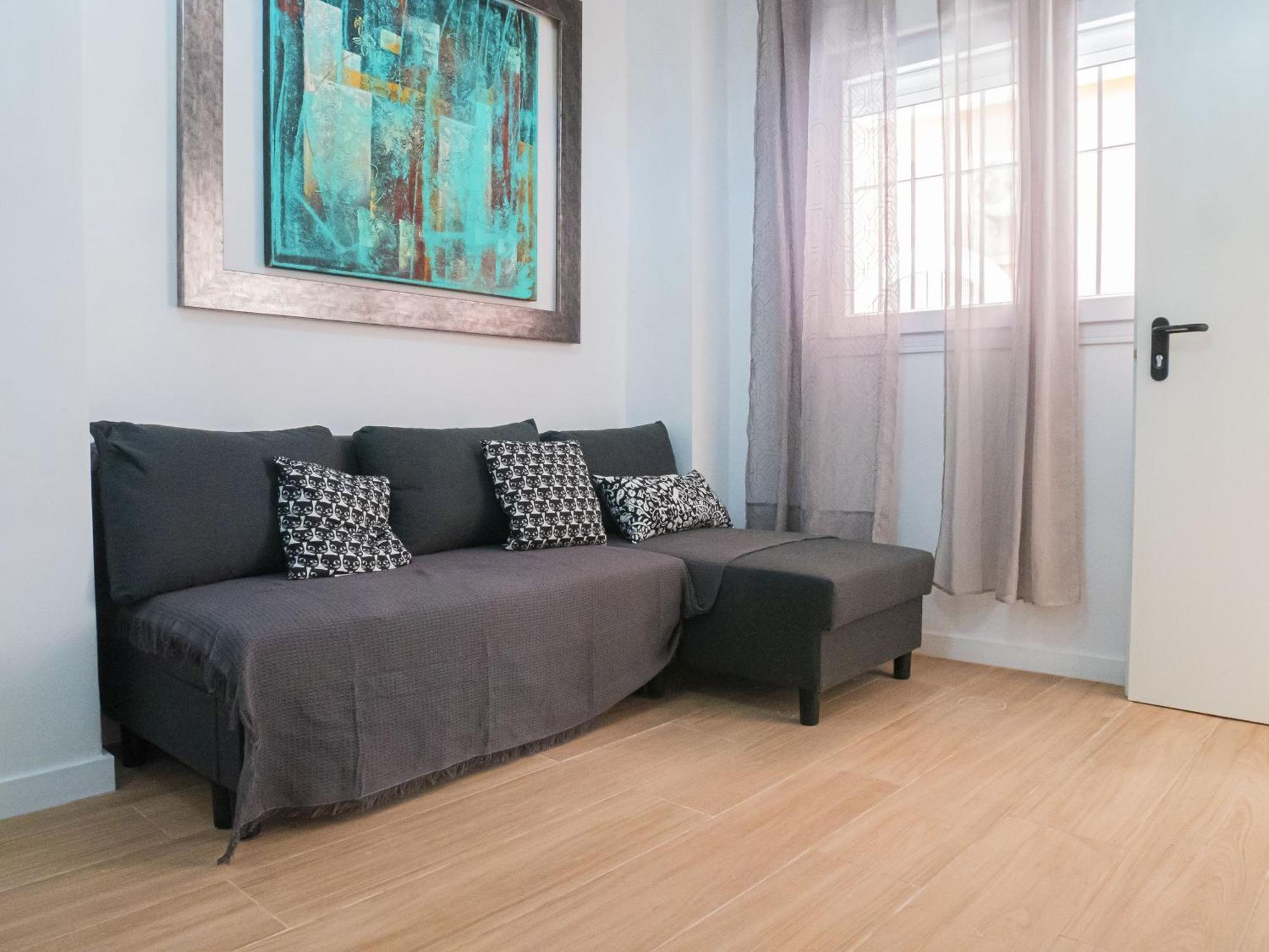 La Maria3 Apartment Malaga