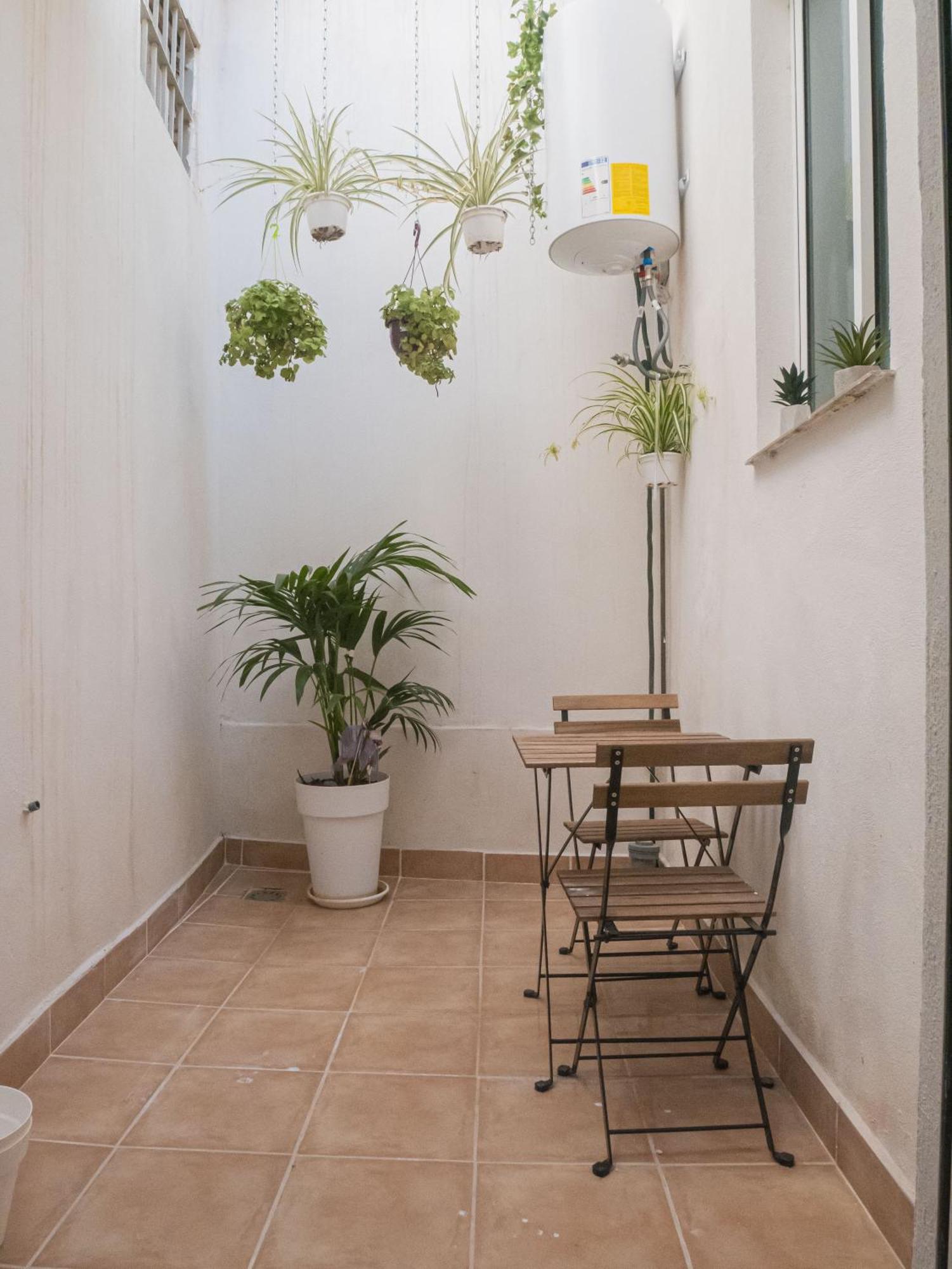 Apartament La Maria3 *