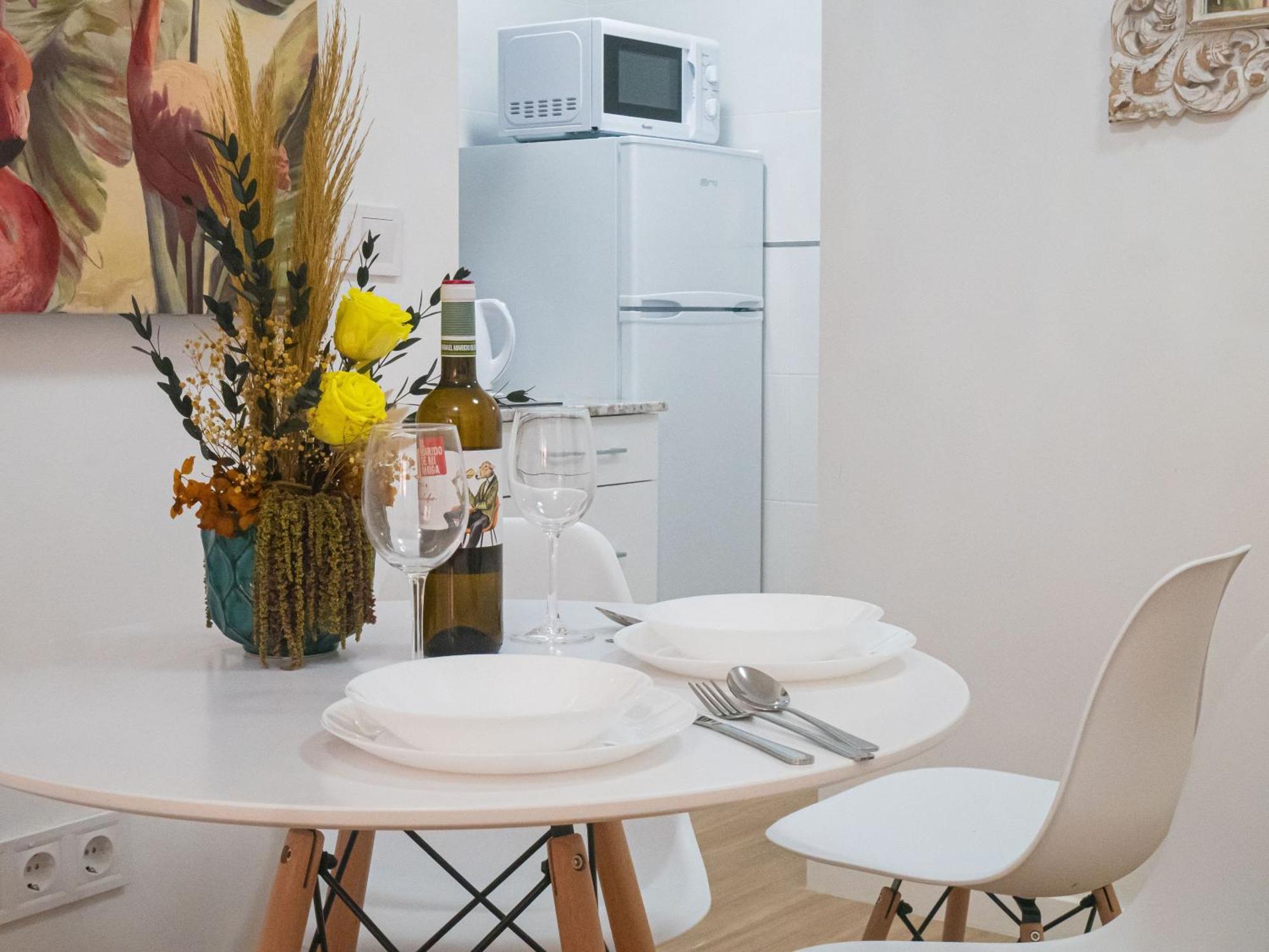 La Maria3 Apartament Màlaga