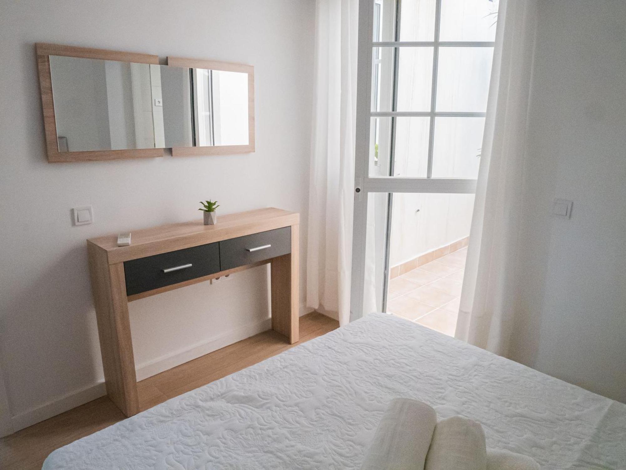 Apartament La Maria3 *