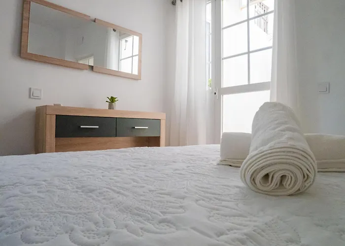 Apartamento La Maria3